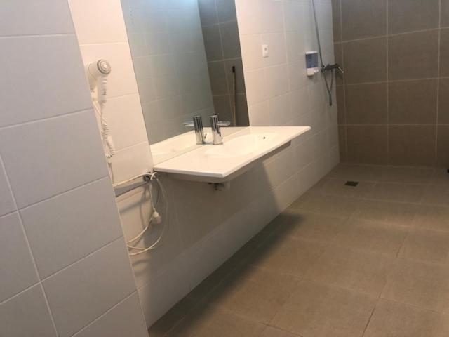 Gtcs Agustin Montes Fuentes Posterior Apartamento Málaga