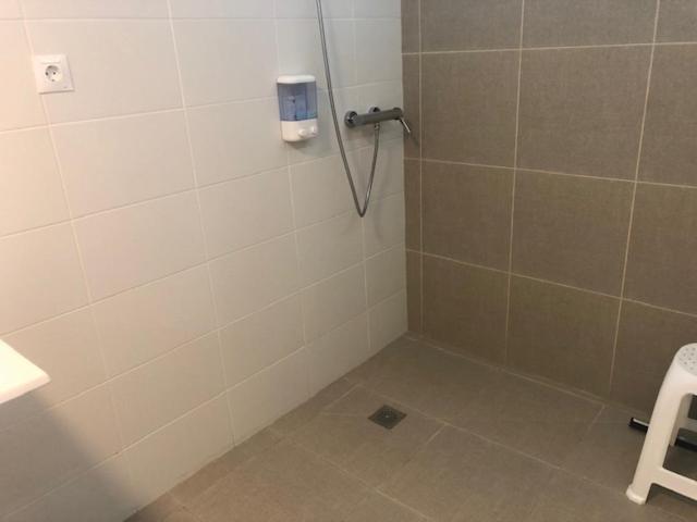 Apartamento Gtcs Agustin Montes Fuentes Posterior *