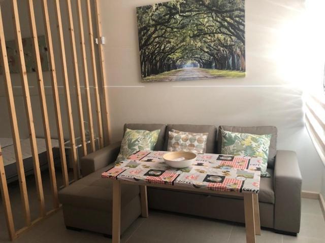 Apartamento Gtcs Agustin Montes Fuentes Posterior